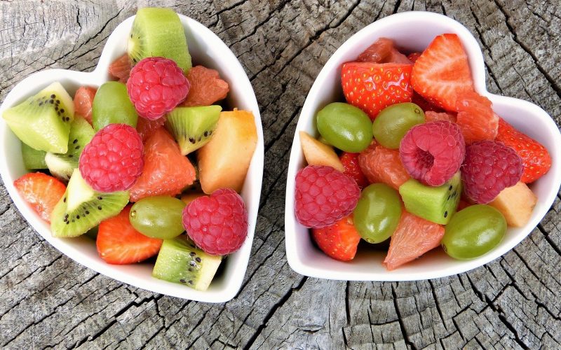 Things You Can Do To Improve Your Overall Nutrition.