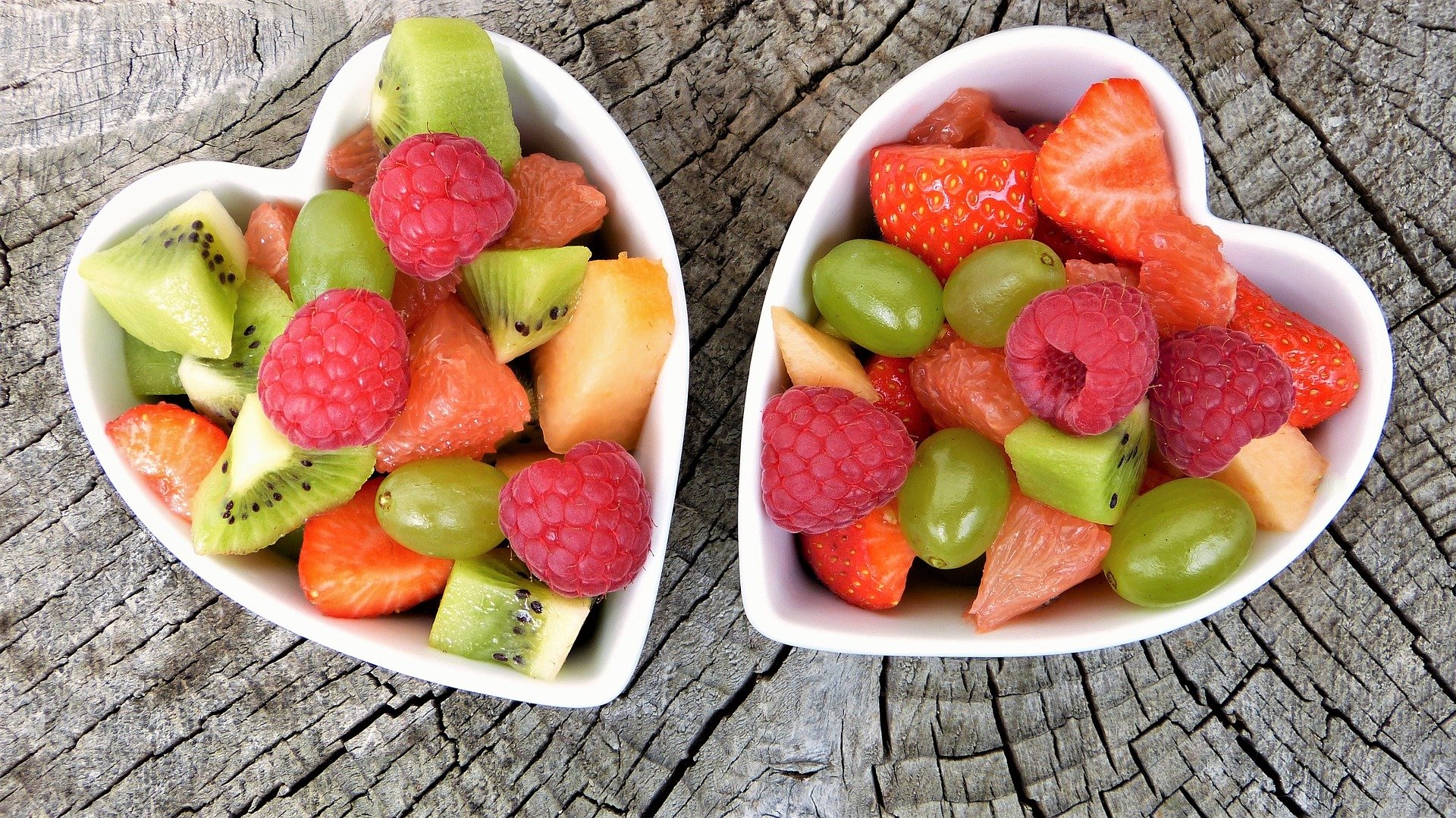 Things You Can Do To Improve Your Overall Nutrition.